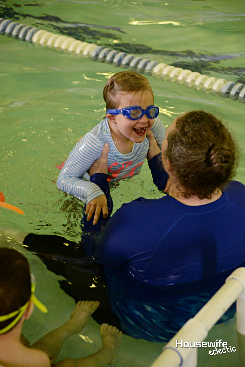 Safe Splash Swim School Review Housewife Eclectic
