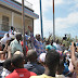 No easy passage back into CUF offices for returning Lipumba