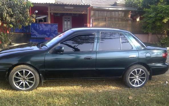 Jual Beli Mobil Bekas Dijual Mobil Sedan Timor Jual Beli Mobil Bekas Dijual Mobil Sedan Timor