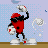 Cool Spot (Genesis/Mega Drive)