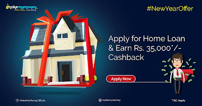 Apply for home loan in Delhi