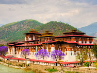 Travel to Bhutan for the Ultimate Vacation Experience Travel to Bhutan for the Ultimate Vacation Experience