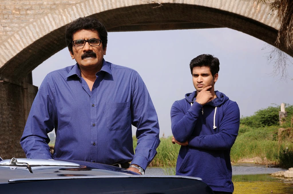 Karthikeya Movie Latest Stills | No1HDWALLPAPERS