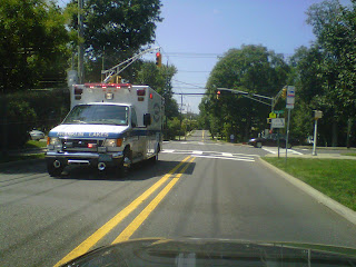 emergency theridgewoodblog.net