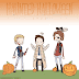 Happy Halloween GIFS Images 2016