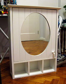 Reforma reforma: Aproveitando espaços e o armário de bijous