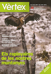 Revista Vèrtex.