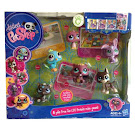 Littlest Pet Shop Special Great Dane (#817) Pet