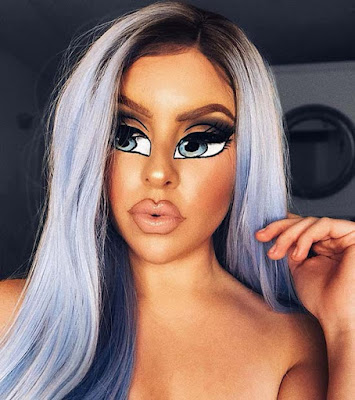 23 Amazing Halloween Scarecrow Doll Makeup Ideas For Attractive Look Dolls are one of the creepiest toys ever created 23 Amazing Halloween Scarecrow Doll Makeup Ideas For Attractive Look