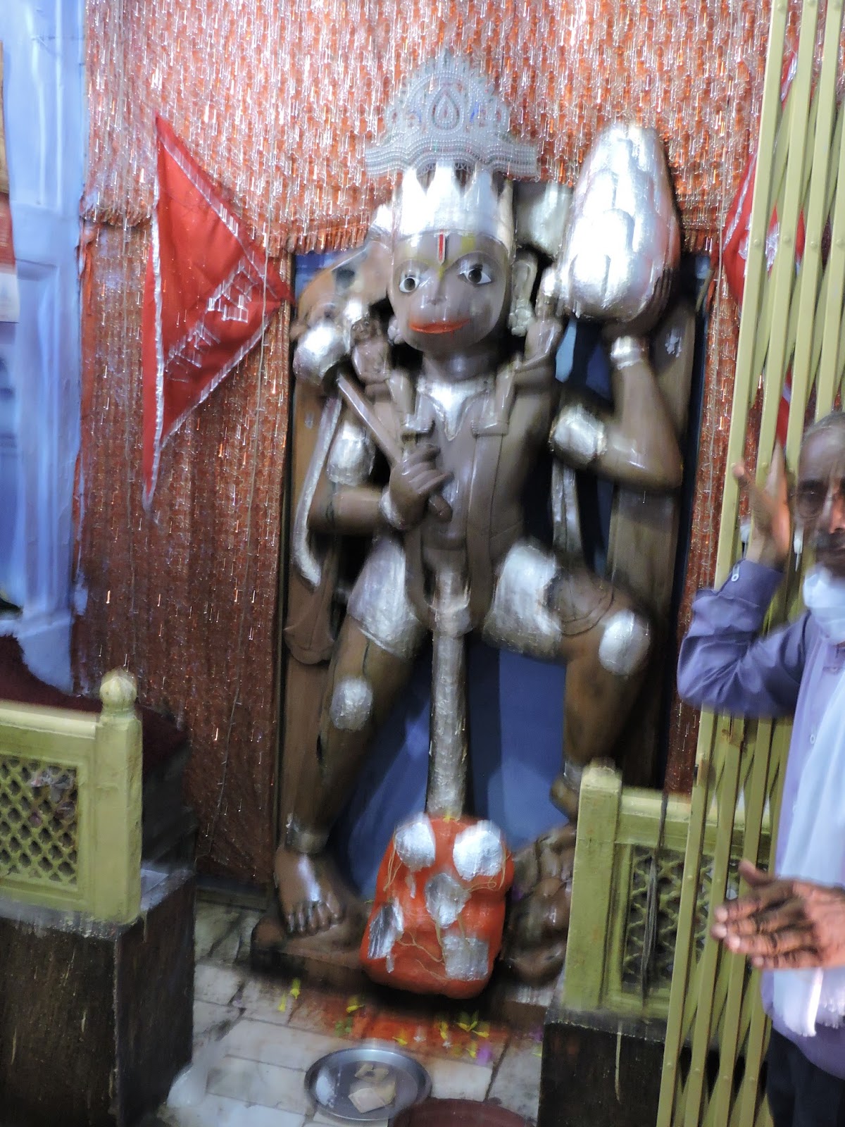 Explore Best India Tour Packages Golden Triangle Tours Hanuman