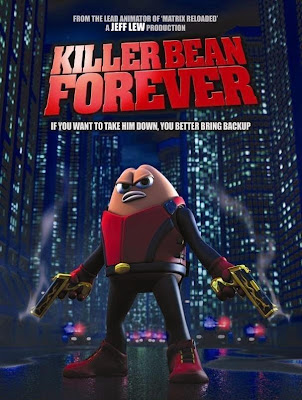 Killer bean unleashed game Killer bean unleashed game