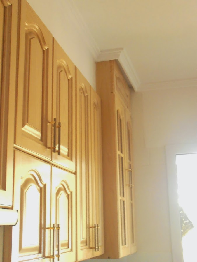 Vida Práctica 1: Mini reforma en mi cocina | Decoración