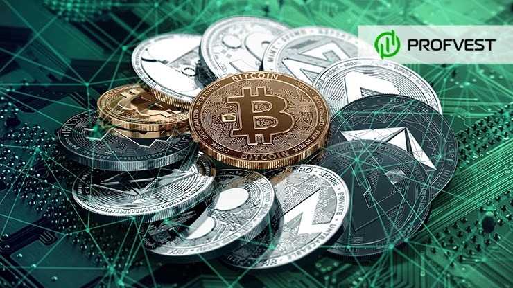 Новости рынка криптовалют за 08.07.20 - 15.07.20 Новости рынка криптовалют