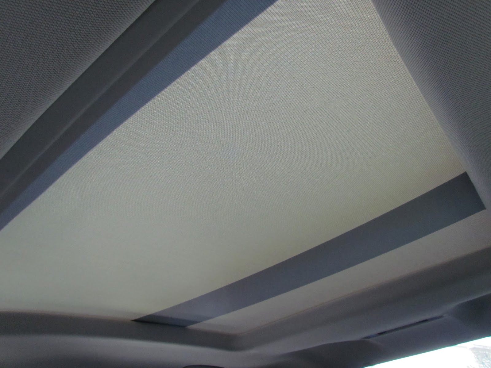 Mommy's Favorite Things 2014 Buick LaCrosse