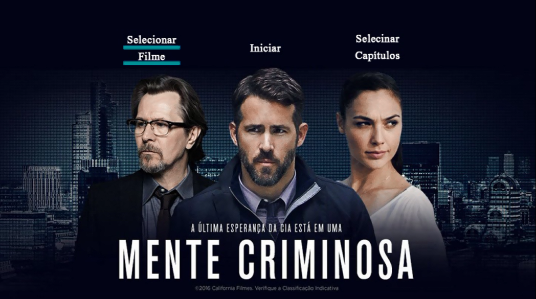 Comente CLICK AQUI