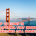 Top 10 Cities in California that Indian Americans Call Home?