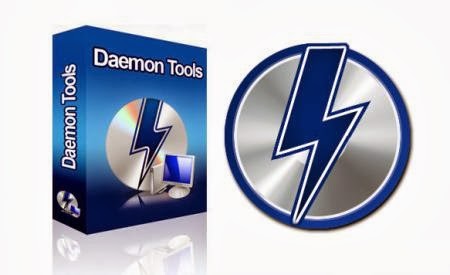 Download Daemon Tools 5.4 Pro Full Version