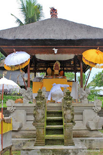 pura kebo edan gianyar