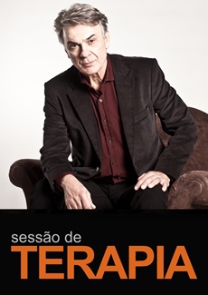 Sessão de Terapia