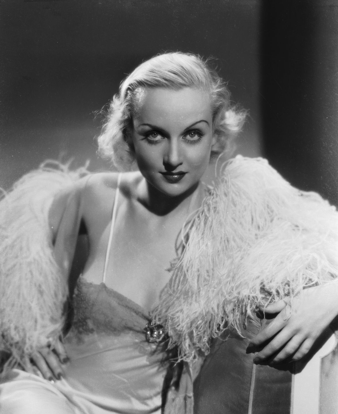Carole Lombard