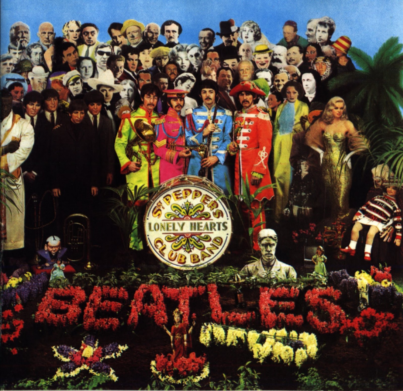 The+Beatles+-+Sgt+Peppers+Lonely+Hearts+