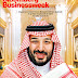 بلومبيرج تنشر صوراً مذهلة للأمير محمد بن سلمان داخل قصره و تصفه ب"سيد كل شيىء"