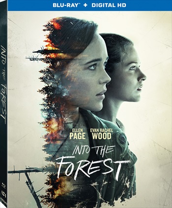 Into the Forest 2015 English Bluray Movie Download