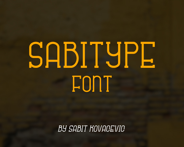 Best Free Fonts For Designers