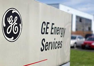 General Electric - empresas exitosas