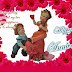 Happy wedding anniversary wishes messages with lovely images for daughter and son-in-law