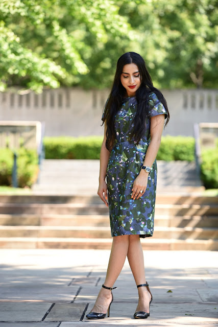 The Do It All Dress | Je M'appelle Chanel