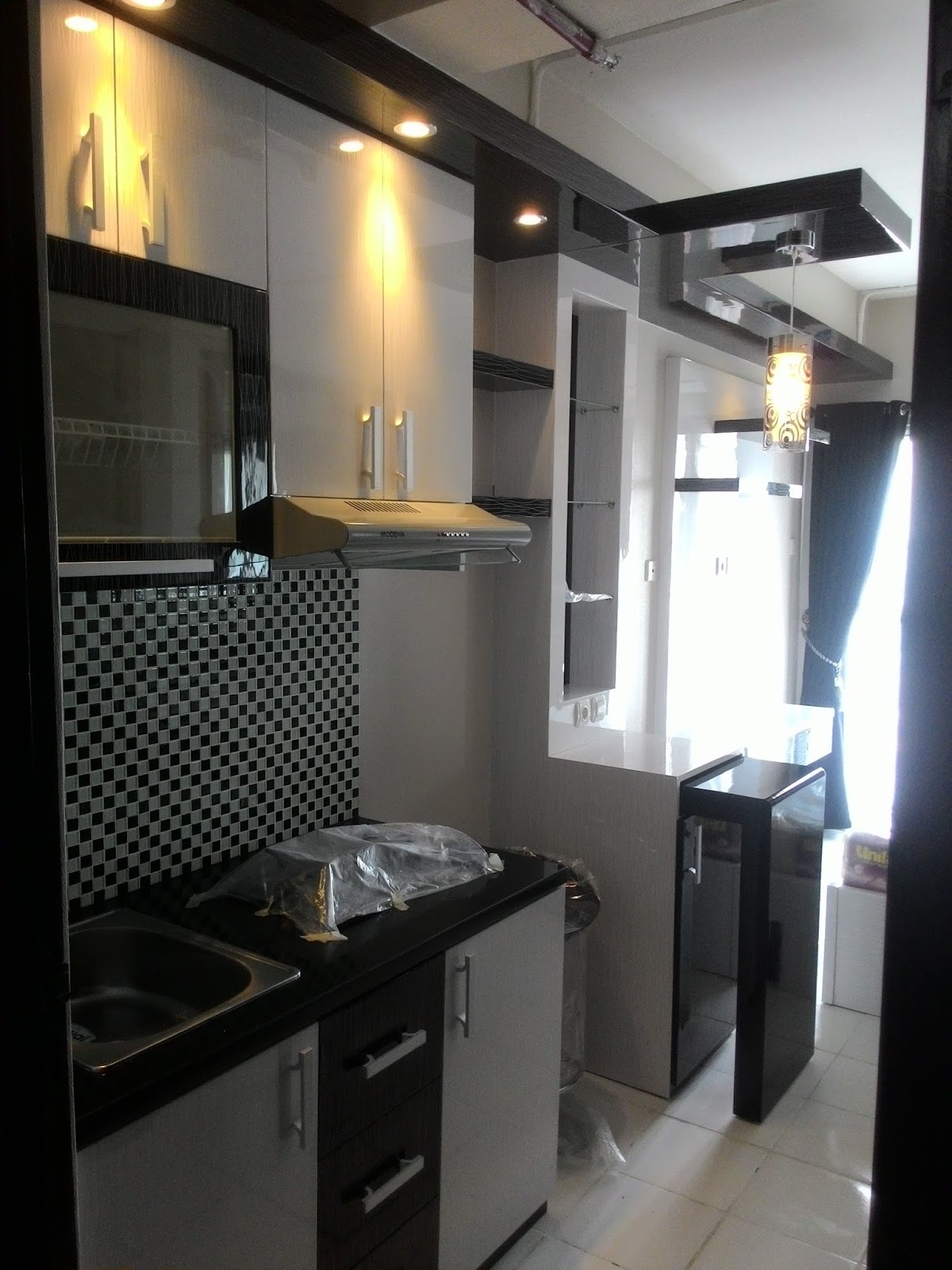 65 Jasa Design Interior Apartment Sisi Rumah Minimalis