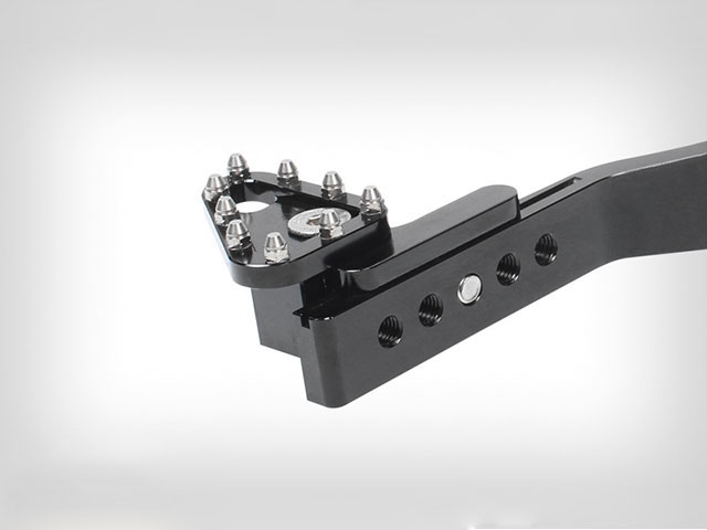 P&Aブログ: オプション設定付きで再登場 Wunderlich アジャスタブル