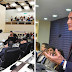 Assembleia proíbe governo Waldez de nomear contratos administrativos.