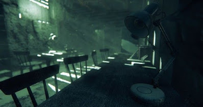 تحميل لعبة رعب للكبار فقط Investigator للكمبيوتر تحميل لعبة رعب للكبار فقط Investigator للكمبيوتر