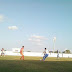 Seleção de Mairi empata fora de casa, na Copa do Jacuípe