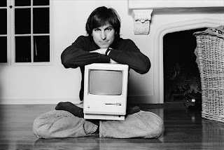 Steve Jobs, Apple, MacBook Pro Haswell, Intel Haswell, new MacBook Pro