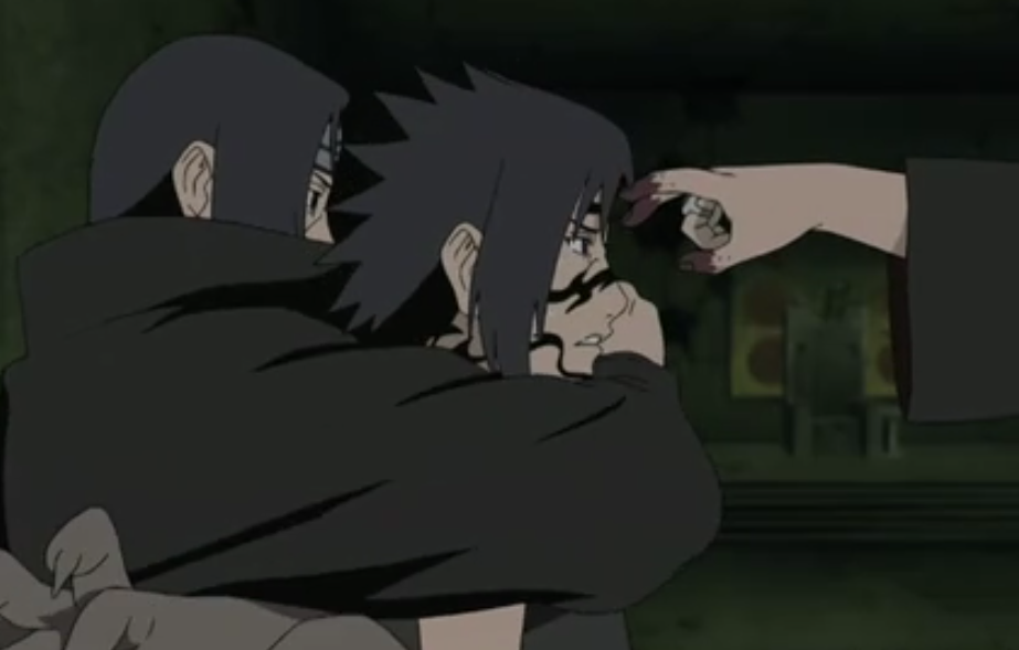 SCARICA EPISODI NARUTO SHIPPUDEN IN ITALIANO