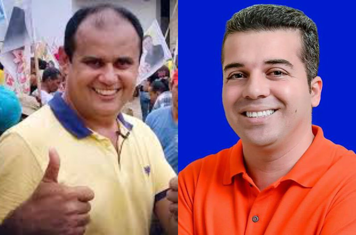 Pesquisa para prefeito de Tucuruí aponta 2 nomes fortes na disputa do próximo ano
