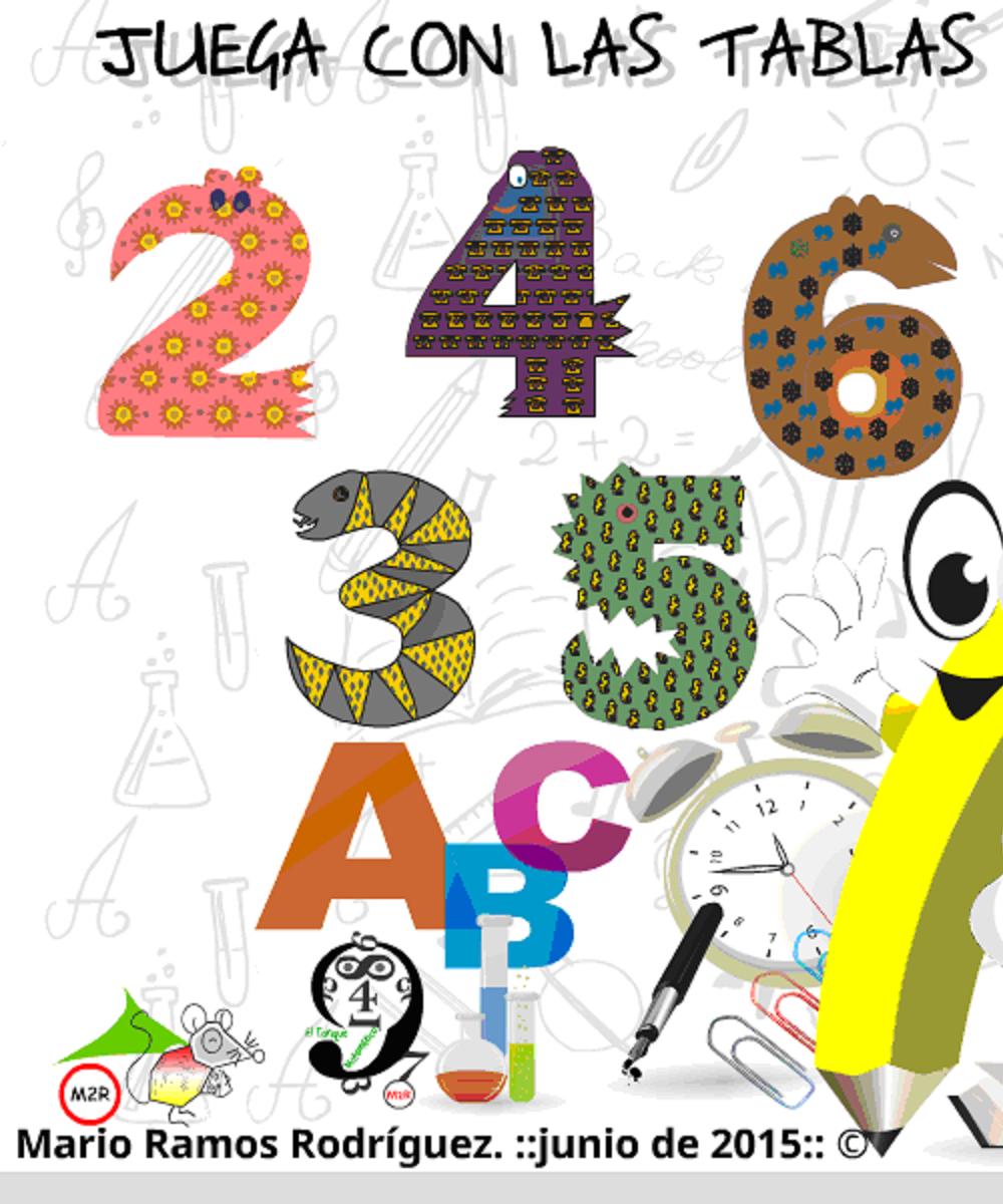 Arriba 97+ Foto Gobierno De Canarias Tablas De Multiplicar En Un Minuto