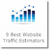 9 Best Website Traffic Estimators