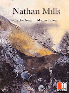 Nathan Mills Di Oresti PDF Nathan Mills Di Oresti PDF