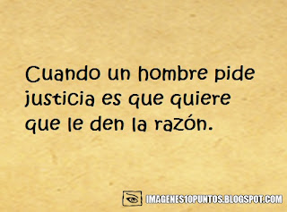frases de justicia frases de justicia