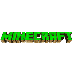 logo server minecraft