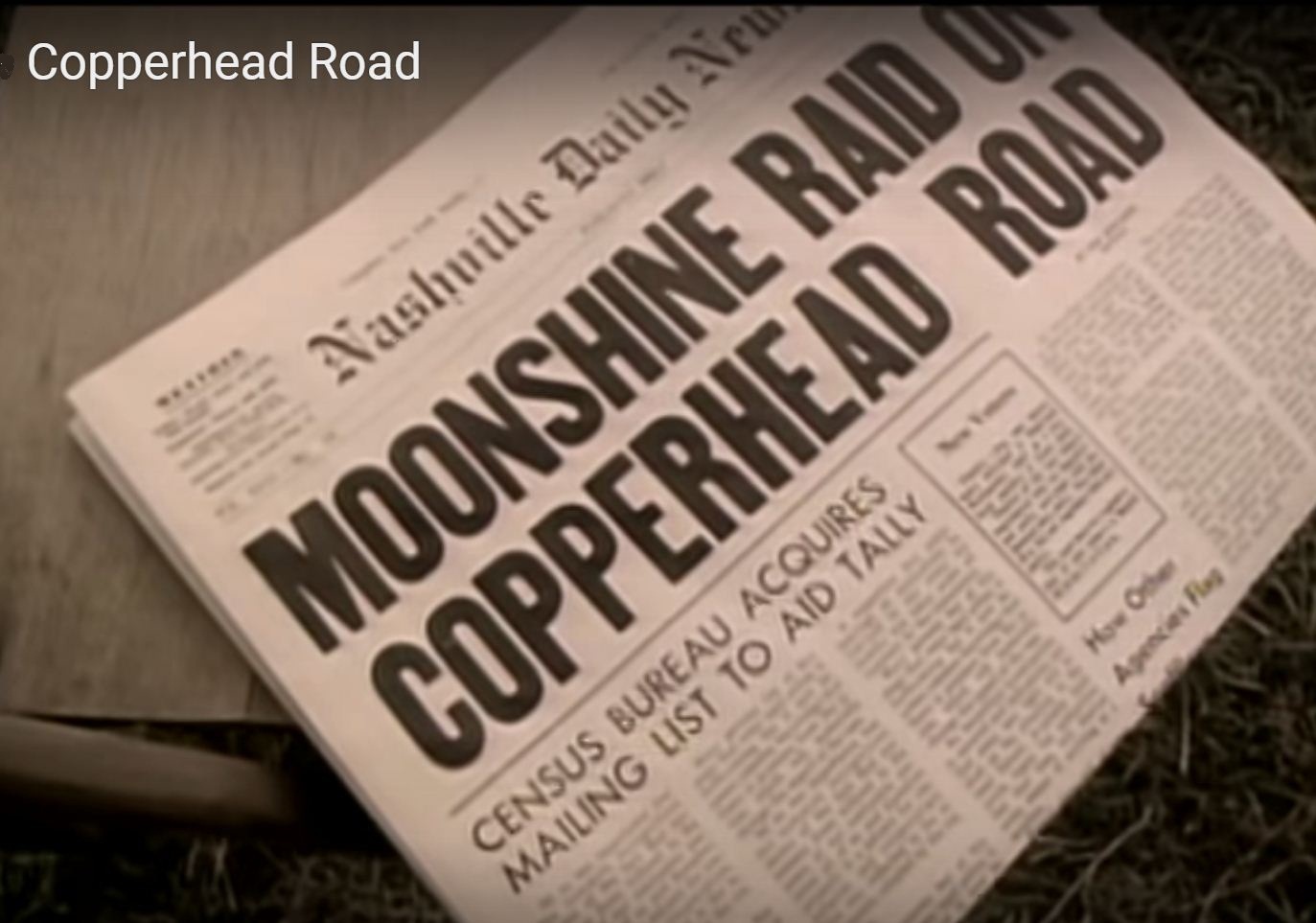 oz.Typewriter Champion Couple set off on Copperhead Road for Adelaide