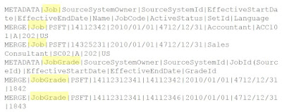 Basics of HCM Data Loader in Fusion hdl8 - Basics of HCM Data Loader in Fusion