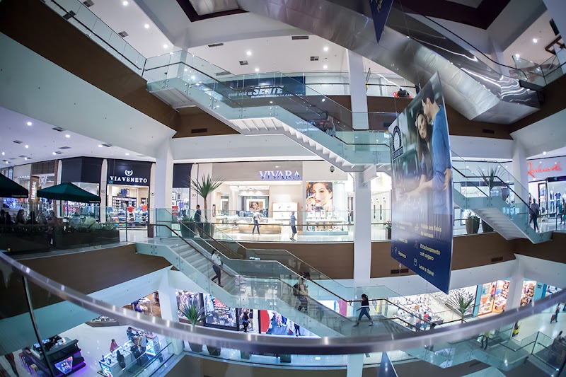 Shopping Metro Tucuruvi reforça se reforça com 7 novas lojas Shopping Metro Tucuruvi reforça se reforça com 7 novas lojas
