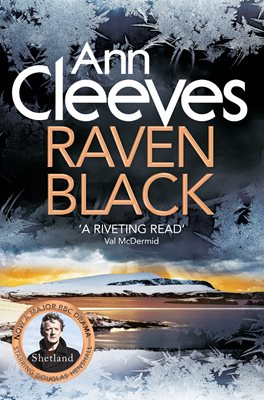 raven black cleeves raven black cleeves