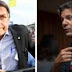 Ibope: Cresce rejeição a Jair Bolsonaro e a Fernando Haddad