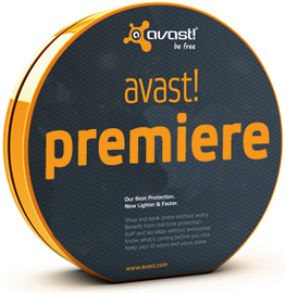 Avast premier